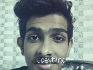 Joeybing