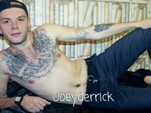 Joeyderrick