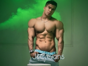 Joeyevans