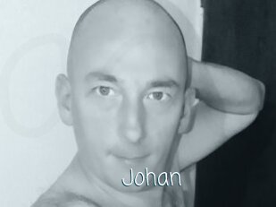 Johan