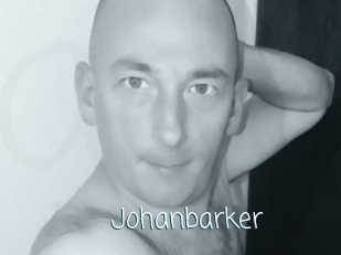 Johanbarker