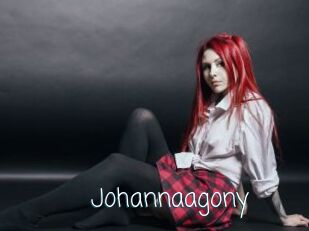 Johannaagony