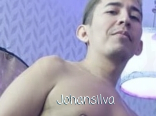 Johansilva