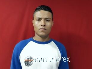 John_morex
