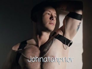 Johnatanprior