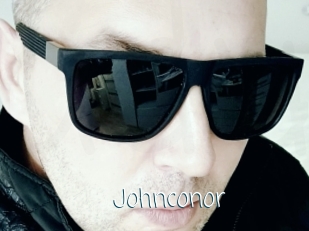 Johnconor