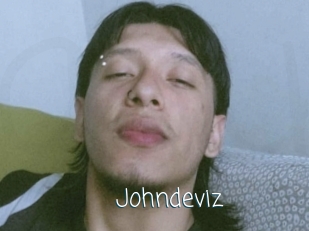 Johndeviz