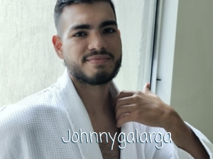 Johnnygalarga