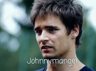 Johnnymanger