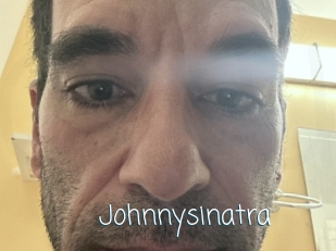 Johnnysinatra