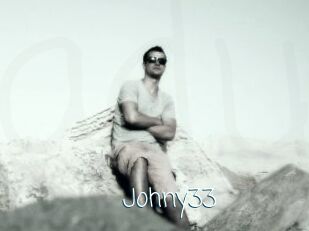 Johny33