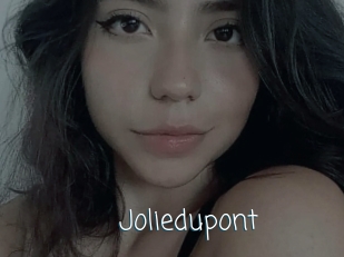 Joliedupont