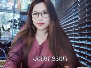 Jollenesun