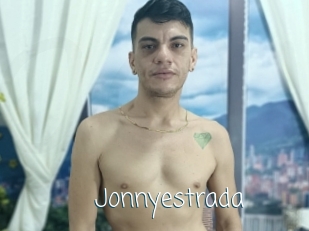 Jonnyestrada