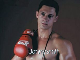 Jonnysmit