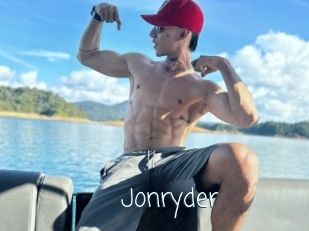 Jonryder