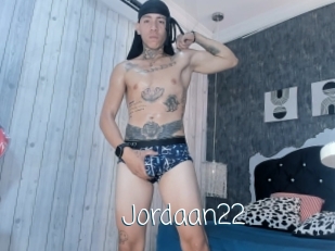 Jordaan22