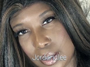 Jordanalee