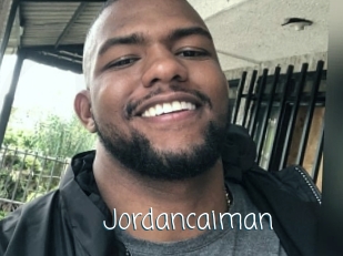 Jordancaiman