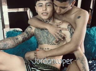 Jordancoper