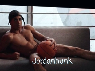 Jordanhunk