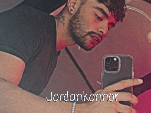 Jordankonnor