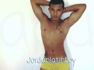 Jordanlatinboy