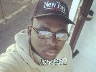 Jose962