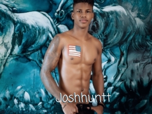 Joshhuntt