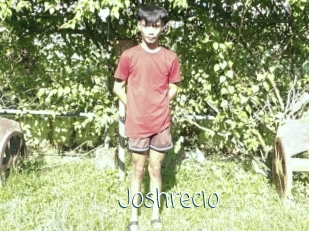 Joshrecio