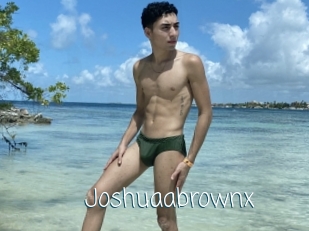 Joshuaabrownx