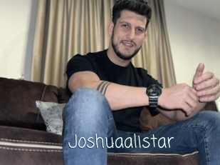 Joshuaalistar