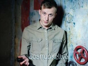 Joshuakelive