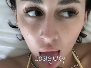 Josiejuicy