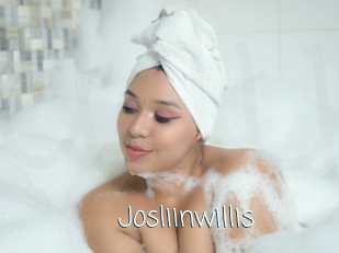 Josliinwillis