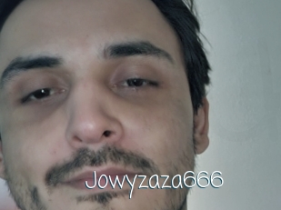 Jowyzaza666