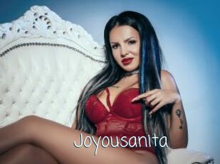 Joyousanita