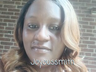 Joyoussmith