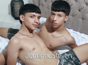 Juanandsteven