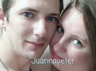 Juannapeter