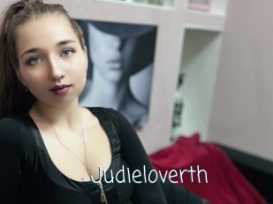 Judieloverth