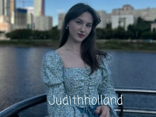 Judithholland