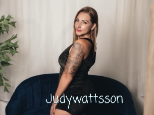 Judywattsson