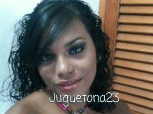 Juguetona23