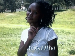 Juicylilitha