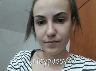 Juicypussy20