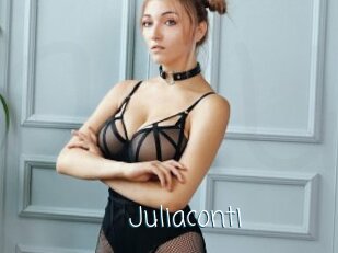 Juliaconti