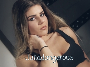 Juliadangerous