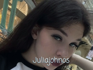 Juliajohnos