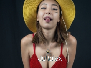 Julialex